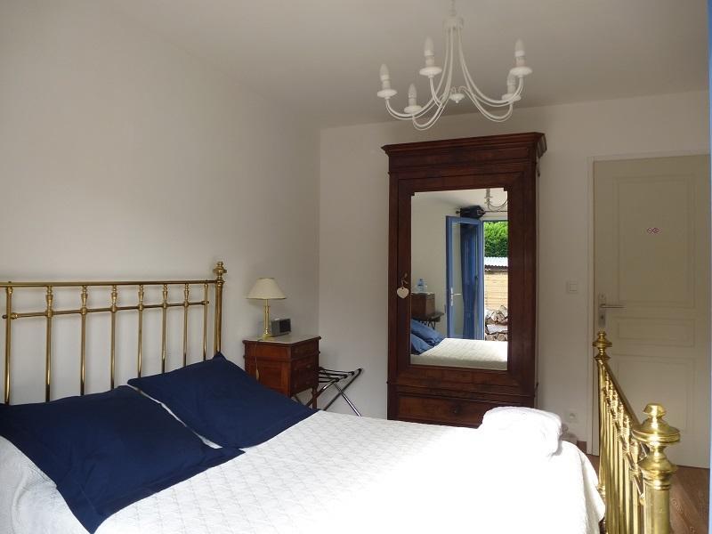 Villa Alluro Andernos-les-Bains Rum bild